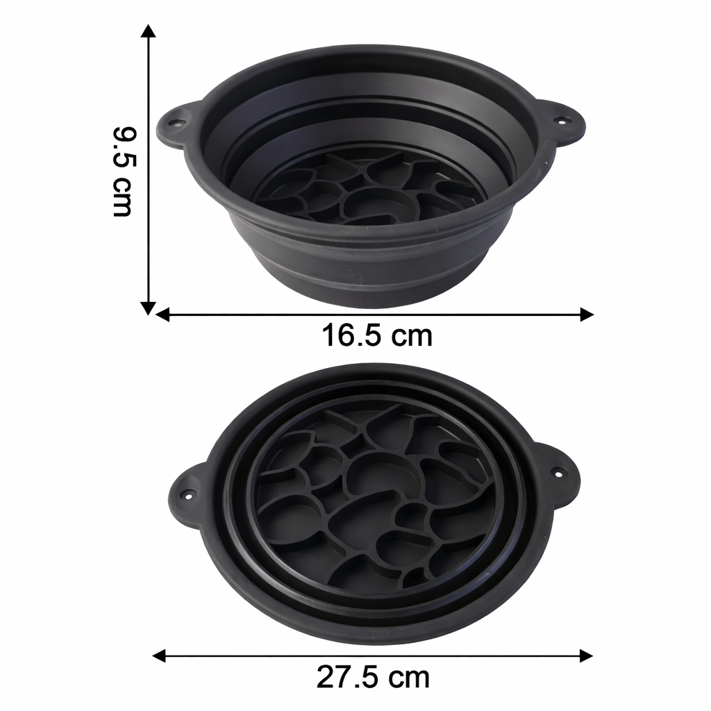 IceGlow™ Facial Ice Bowl – Instant Skin Tightening & Glow Therapy